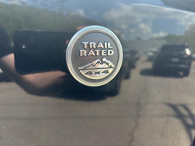 2017 Jeep Wrangler Unlimited Sport 4x4