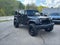 2017 Jeep Wrangler Unlimited Sport 4x4