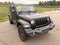 2022 Jeep Wrangler Sport S