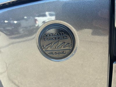 2022 Jeep Wrangler Unlimited Sport 4x4