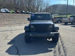 2022 Jeep Wrangler Unlimited Sport 4x4