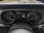 2021 Jeep Wrangler Unlimited Sport Altitude 4x4