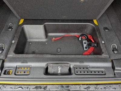 2021 Jeep Wrangler Unlimited Sport Altitude 4x4