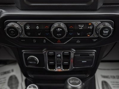 2021 Jeep Wrangler Unlimited Sport Altitude 4x4