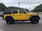2021 Jeep Wrangler Unlimited Sport Altitude 4x4