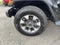 2023 Jeep Wrangler Sahara 4 Door 4x4