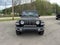 2023 Jeep Wrangler Sahara 4 Door 4x4