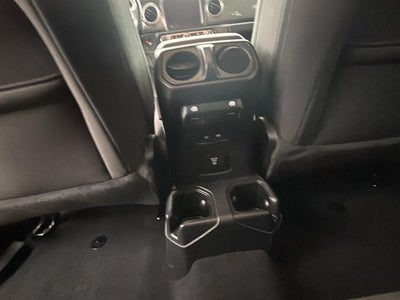 2023 Jeep Wrangler Sahara 4 Door 4x4