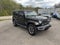 2023 Jeep Wrangler Sahara 4 Door 4x4