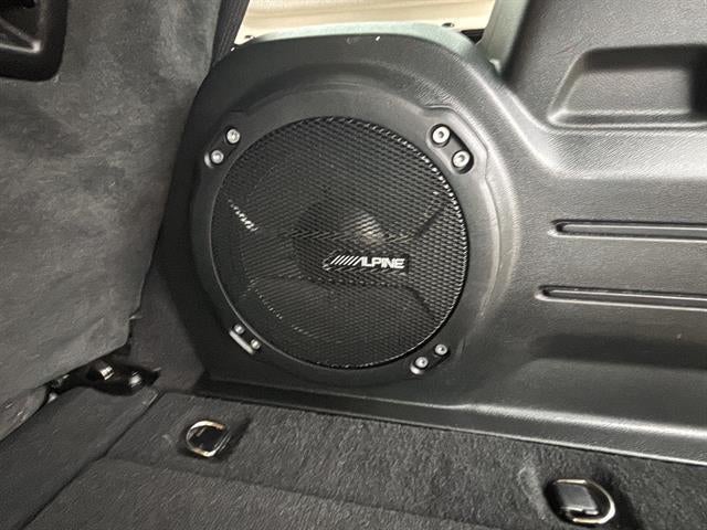 2023 Jeep Wrangler Sahara 4 Door 4x4