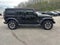 2023 Jeep Wrangler Sahara 4 Door 4x4