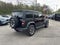 2023 Jeep Wrangler Sahara 4 Door 4x4
