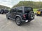 2023 Jeep Wrangler Sahara 4 Door 4x4