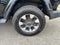 2023 Jeep Wrangler Sahara 4 Door 4x4