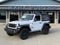2026 Jeep Wrangler 2-Door Sport 4x4