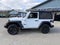 2026 Jeep Wrangler 2-Door Sport 4x4