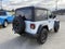2026 Jeep Wrangler 2-Door Sport 4x4