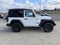 2026 Jeep Wrangler 2-Door Sport 4x4