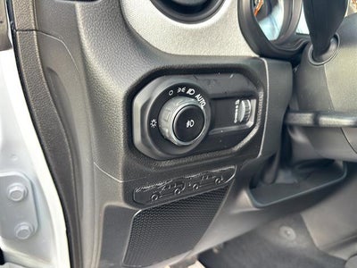 2026 Jeep Wrangler Sport 4 Door 4x4