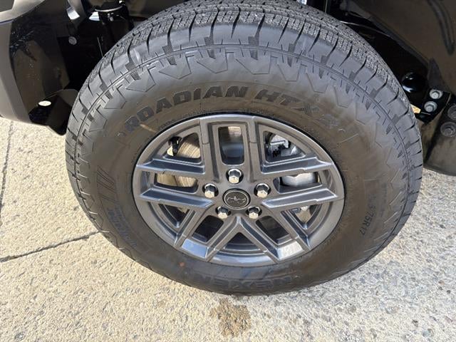 2026 Jeep Wrangler 4-Door Sport S 4x4