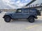 2026 Jeep Wrangler 4-Door Sport S 4x4