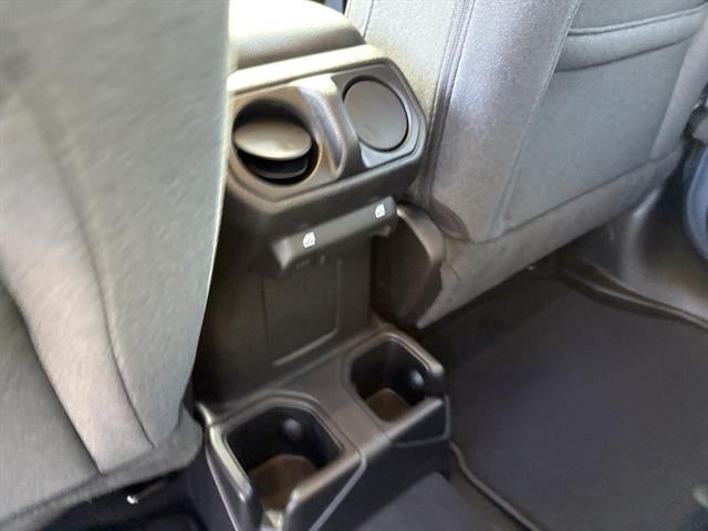 2026 Jeep Wrangler 4-Door Sport S 4x4