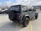 2026 Jeep Wrangler 4-Door Sport S 4x4