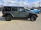 2026 Jeep Wrangler 4-Door Sport S 4x4