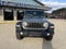 2026 Jeep Wrangler 4-Door Sport S 4x4