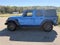 2027 Jeep Wrangler Sport S