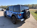 2027 Jeep Wrangler Sport S