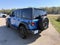 2027 Jeep Wrangler Sport S