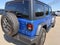 2027 Jeep Wrangler Sport S