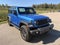 2027 Jeep Wrangler Sport S