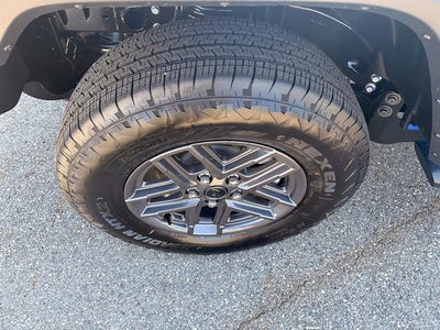 2027 Jeep Wrangler Sport S