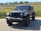 2027 Jeep Wrangler Willys