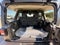 2027 Jeep Wrangler Willys