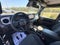 2027 Jeep Wrangler Willys