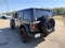 2027 Jeep Wrangler Willys