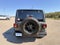 2027 Jeep Wrangler Willys