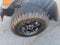 2027 Jeep Wrangler Willys