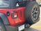 2026 Jeep Wrangler 4-Door Sport S 4x4