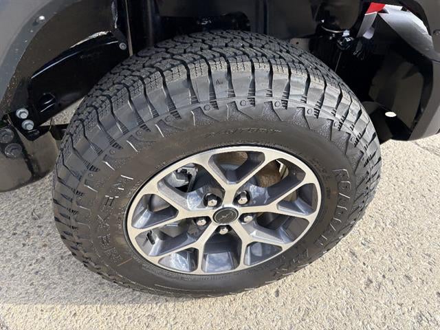 2026 Jeep Wrangler 4-Door Sport S 4x4
