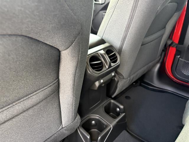 2026 Jeep Wrangler 4-Door Sport S 4x4