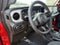 2026 Jeep Wrangler 4-Door Sport S 4x4