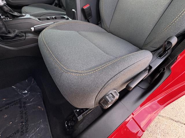 2026 Jeep Wrangler 4-Door Sport S 4x4