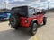 2026 Jeep Wrangler 4-Door Sport S 4x4
