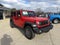 2026 Jeep Wrangler 4-Door Sport S 4x4