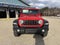 2026 Jeep Wrangler 4-Door Sport S 4x4