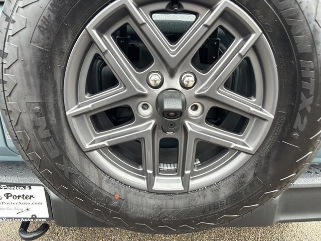 2026 Jeep Wrangler Sport 4 Door 4x4